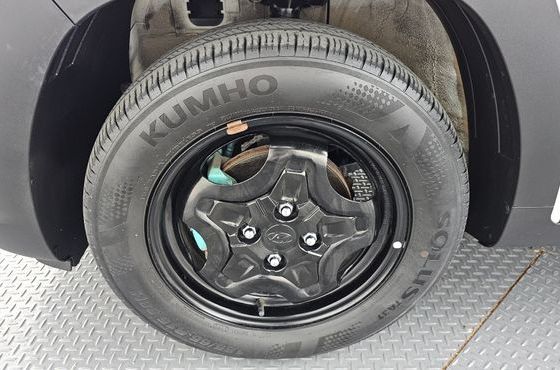 Hyundai Casper Turbo Smart — пробег 72 685 км — фото 5 из 5