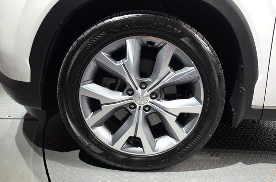 Hyundai Palisade Diesel 2.2 4WD Prestige — пробег 128 725 км — фото 5 из 5