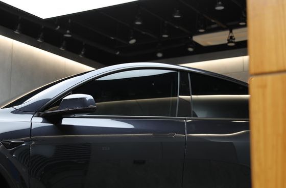 Tesla Model Y Premium RWD — пробег 10 250 км — фото 4 из 5