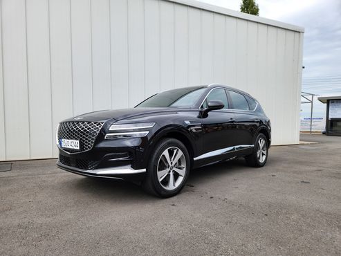 Genesis GV80 2.5T Gasoline AWD — пробег 59 892 км — фото 3 из 5
