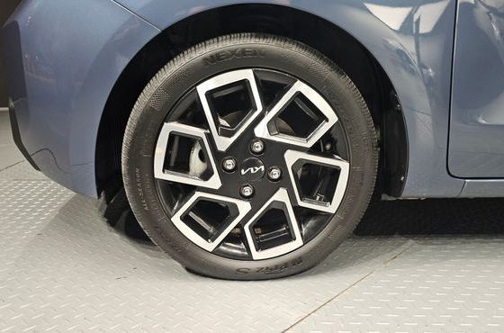 Kia RAY Signature — пробег 16 851 км — фото 5 из 5