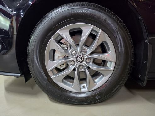 Toyota Sienna 2.5 Hybrid AWD — пробег 8 846 км — фото 5 из 5