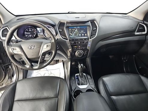 Hyundai Santafe Diesel 2.0 4WD Premium — пробег 170 000 км — фото 5 из 5