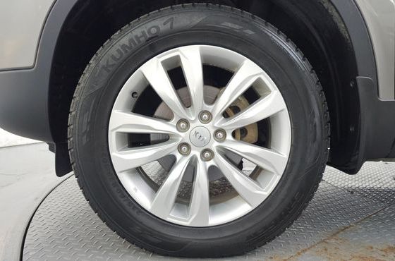 Kia Sorento Diesel 2.2 4WD TLX High-Deluxe — пробег 187 736 км — фото 5 из 5