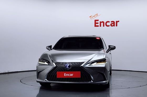 Lexus ES Executive — пробег 70 508 км — фото 3 из 5