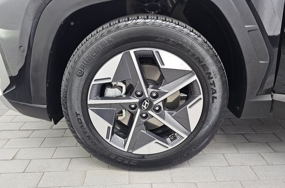 Hyundai Tucson HEV 1.6 2WD Inspiration — пробег 34 813 км — фото 5 из 5