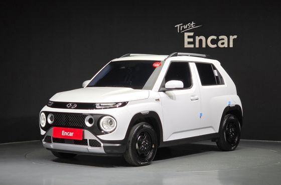 Hyundai Casper Turbo The Essential — пробег 33 718 км — фото 1 из 5