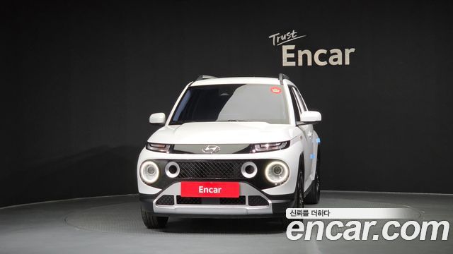 Hyundai Casper Turbo The Essential — пробег 33 718 км — фото 3 из 5