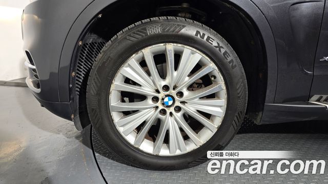 BMW X5 xDrive 30d — пробег 157 668 км — фото 5 из 5