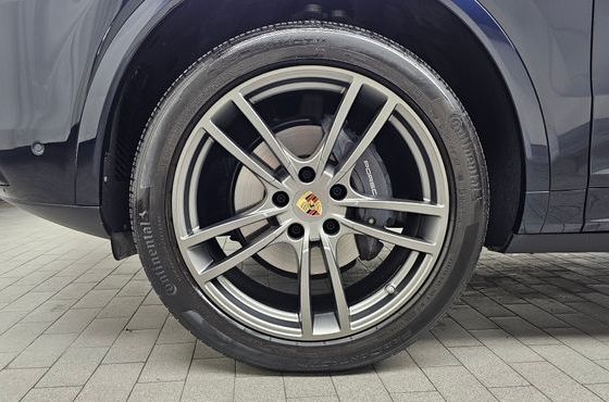 Porsche Cayenne 3.0 Coupe — пробег 35 892 км — фото 5 из 5