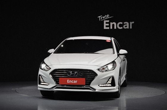 Hyundai Sonata 2.0 Smart Spicial — пробег 157 905 км — фото 3 из 5
