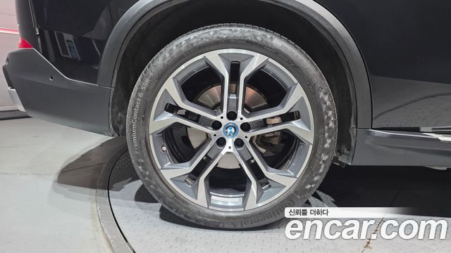 BMW X5 из Кореи Encar