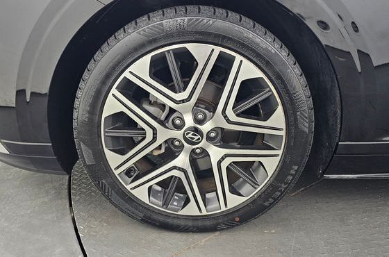 Hyundai Grandeur Premium — пробег 58 882 км — фото 5 из 5