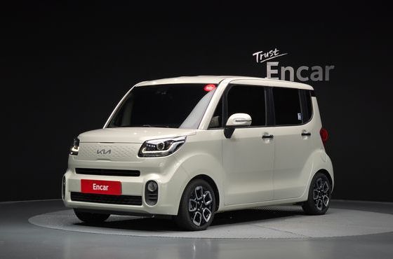 Kia RAY Signature — пробег 73 644 км — фото 1 из 5