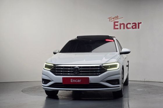 Volkswagen Jetta 1.4 TSI Prestige — пробег 41 011 км — фото 3 из 5