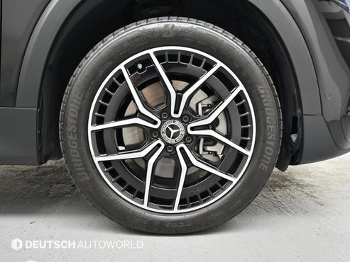 Mercedes-Benz EQB EQB300 4MATIC AMG Line — пробег 22 104 км — фото 5 из 5