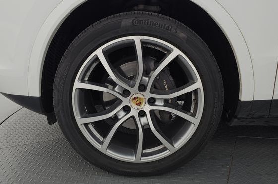 Porsche Cayenne 3.0 — пробег 149 758 км — фото 5 из 5
