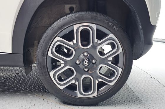Hyundai Casper Turbo Inspiration — пробег 37 842 км — фото 5 из 5