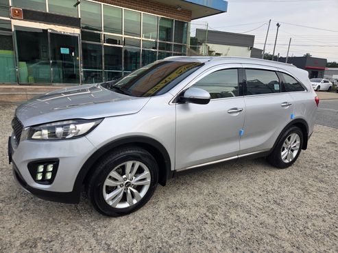 Kia Sorento Diesel 2.0 4WD Prestige — пробег 149 623 км — фото 4 из 5