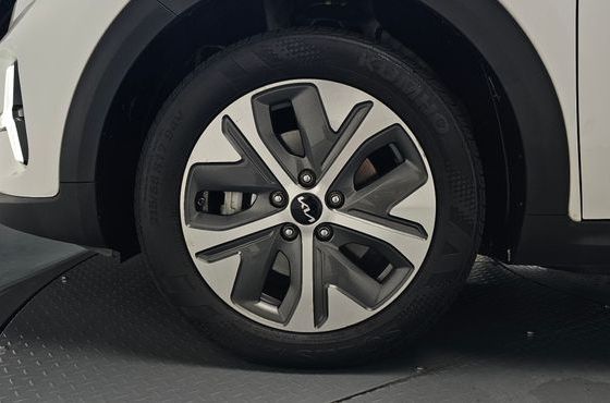 Kia Niro Air — пробег 141 109 км — фото 5 из 5