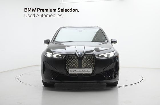 BMW iX xDrive40 First Edition — пробег 40 025 км — фото 3 из 5
