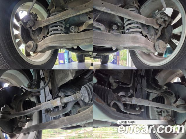 Hyundai Tucson Diesel 2WD LX20 Smart-Pack — пробег 76 312 км — фото 3 из 5