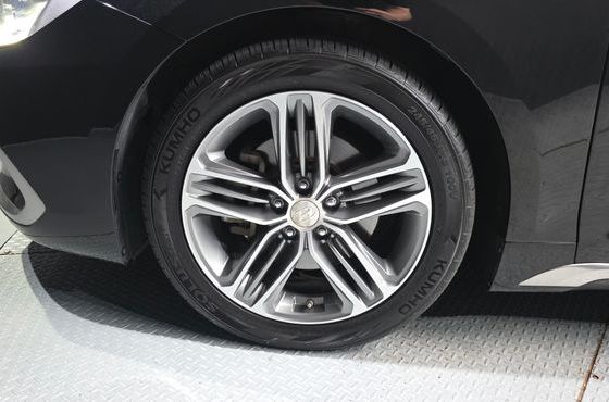 Hyundai Grandeur 3.0 Exclusive — пробег 158 495 км — фото 5 из 5