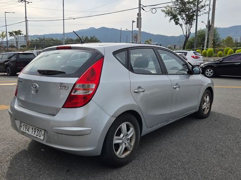 Hyundai i30 1.6 VVT Luxury — пробег 78 145 км — фото 4 из 5