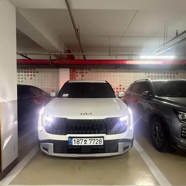 Kia Seltos Gasoline 1.6 Turbo 2WD Trendy — пробег 50 км — фото 3 из 5