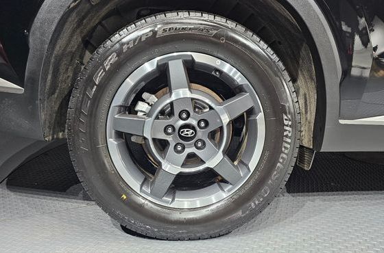 Hyundai Palisade Diesel 2.2 2WD Exclusive — пробег 11 663 км — фото 5 из 5