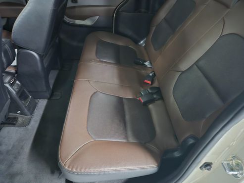 Kia RAY Prestige Bi-fuel — пробег 227 808 км — фото 5 из 5