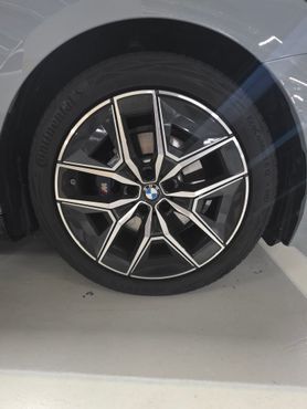 BMW 5-Series 520i M Sport — пробег 13 500 км — фото 5 из 5
