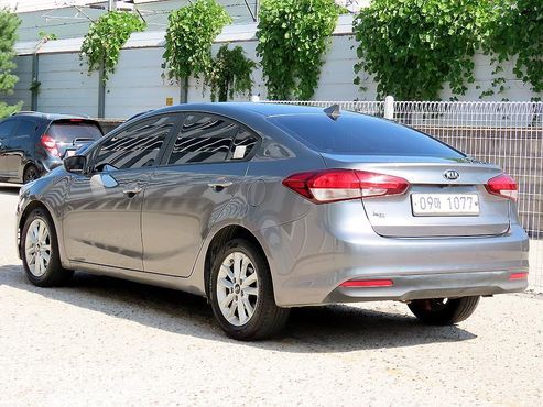 Kia K3 Trendy — пробег 69 544 км — фото 3 из 5