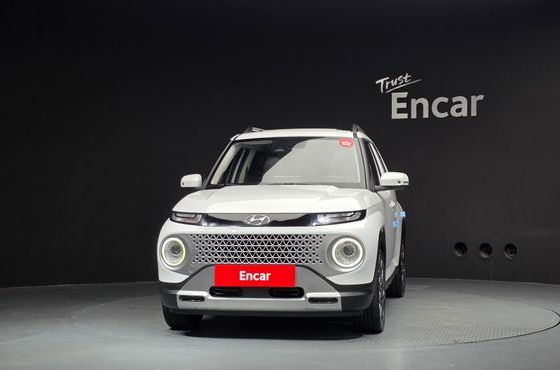 Hyundai Casper Inspiration — пробег 111 697 км — фото 3 из 5
