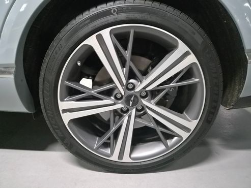 Genesis GV80 3.5T Gasoline AWD — пробег 16 000 км — фото 5 из 5