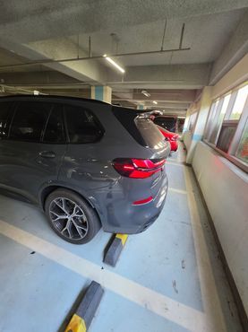BMW X5 xDrive 40i M Sport Pro Special Edition — пробег 338 км — фото 5 из 5