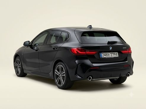 BMW 1-Series 120i M Sports — пробег 14 758 км — фото 3 из 5