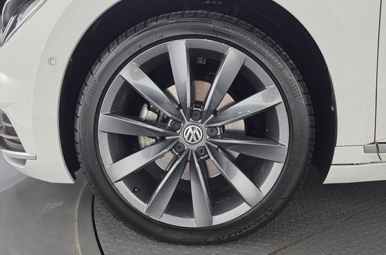 Volkswagen Arteon 2.0 TDI Prestige — пробег 63 980 км — фото 5 из 5