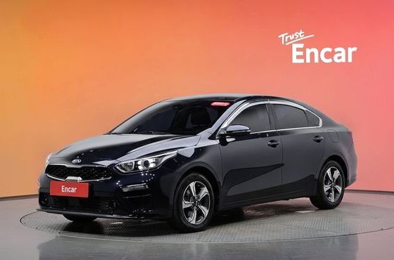 Kia K3 Prestige — пробег 176 030 км — фото 1 из 5