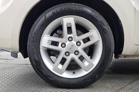 Kia Soul 1.6 2U Deluxe — пробег 111 024 км — фото 5 из 5