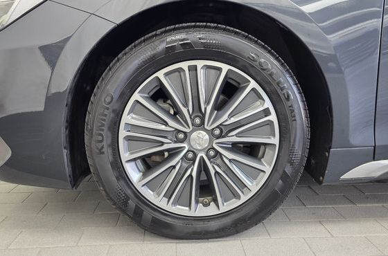 Hyundai Grandeur Exclusive Special — пробег 141 255 км — фото 5 из 5