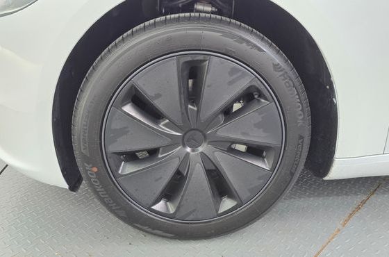 Tesla Model 3 Premium Long Range RWD — пробег 2 204 км — фото 5 из 5