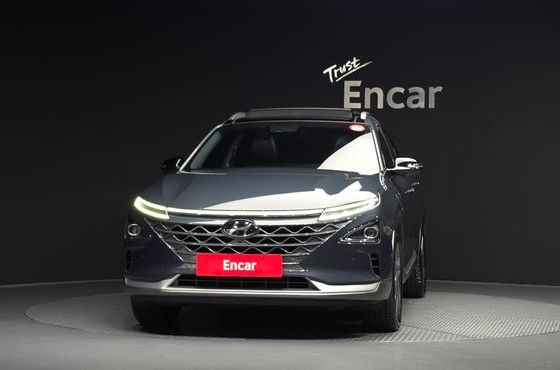Hyundai Nexo Premium — пробег 140 076 км — фото 3 из 5
