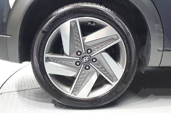 Hyundai Nexo Premium — пробег 140 076 км — фото 5 из 5