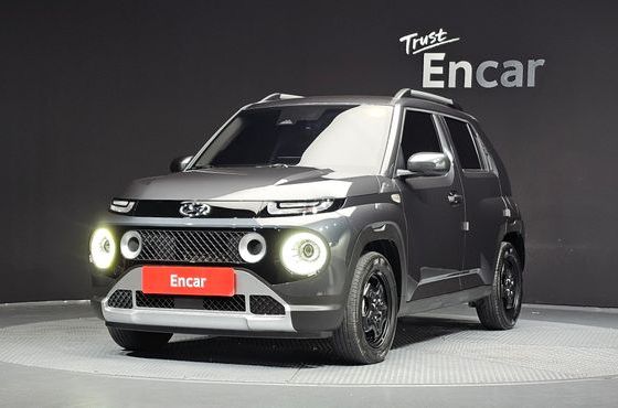 Hyundai Casper Turbo The Essential — пробег 17 428 км — фото 1 из 5