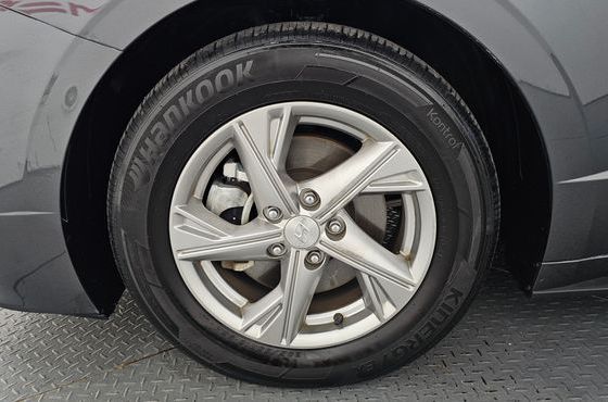 Hyundai Sonata 2.0 Premium — пробег 68 455 км — фото 5 из 5