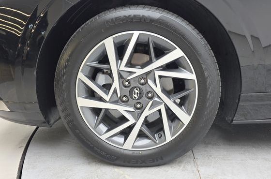 Hyundai Grandeur 2,5 Gasoline 2WD Premium — пробег 62 636 км — фото 5 из 5
