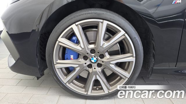 BMW 2-Series из Кореи Encar