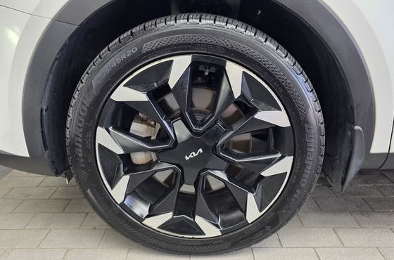 Kia Sorento Diesel 2.2 2WD Prestige — пробег 73 765 км — фото 5 из 5