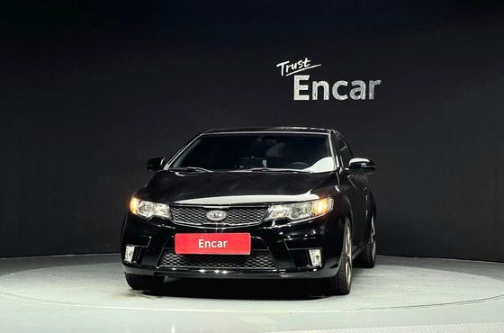 Kia Porte 1.6 GDI Prestige — пробег 134 349 км — фото 3 из 5